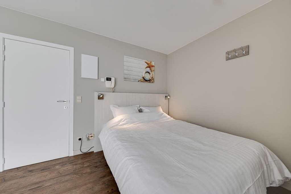 Holiday Suites De Haan Bilik gambar